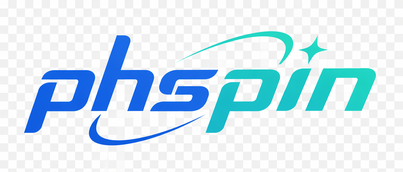 phspin logo